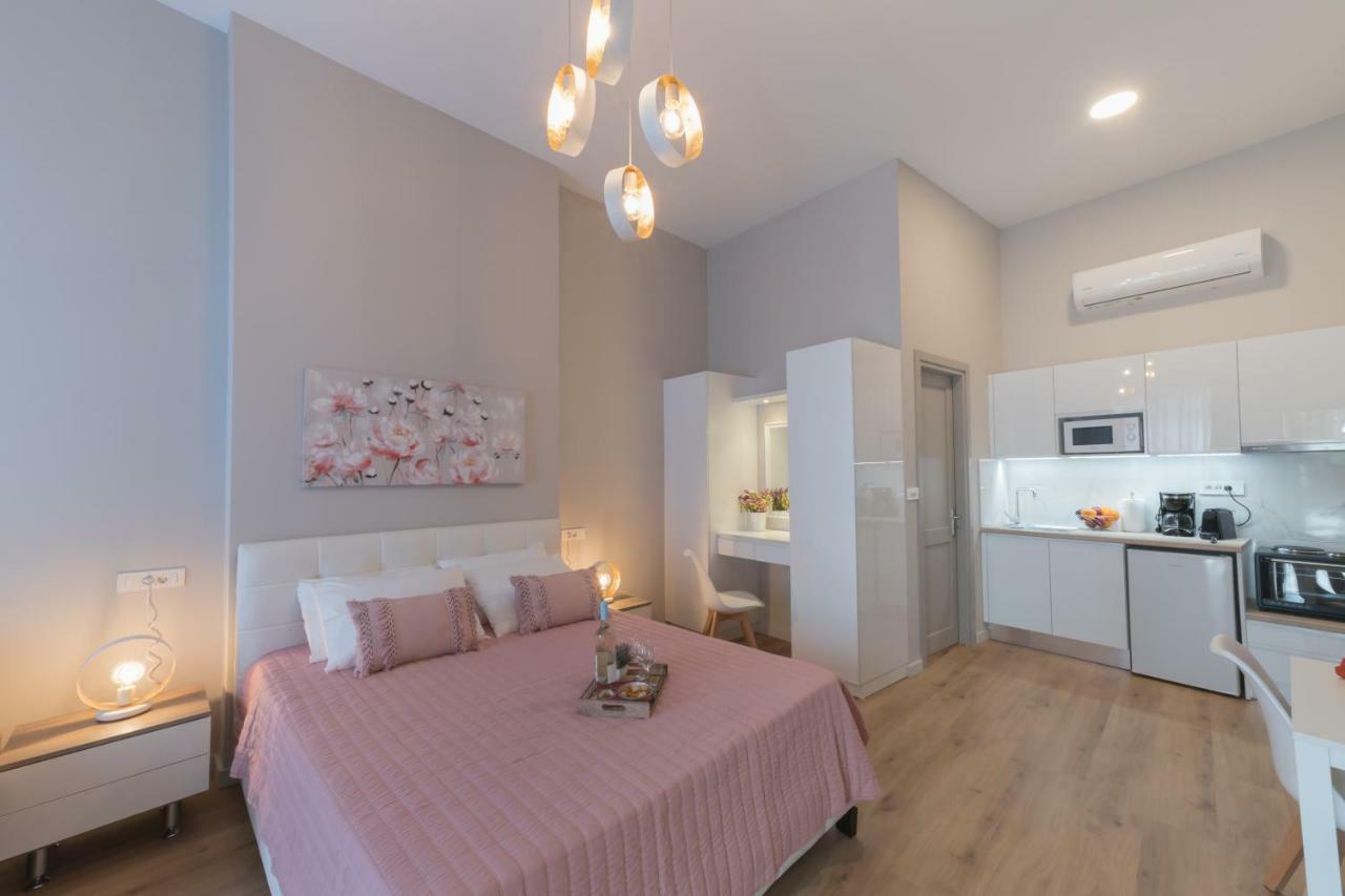 Saint George Unique Appartement