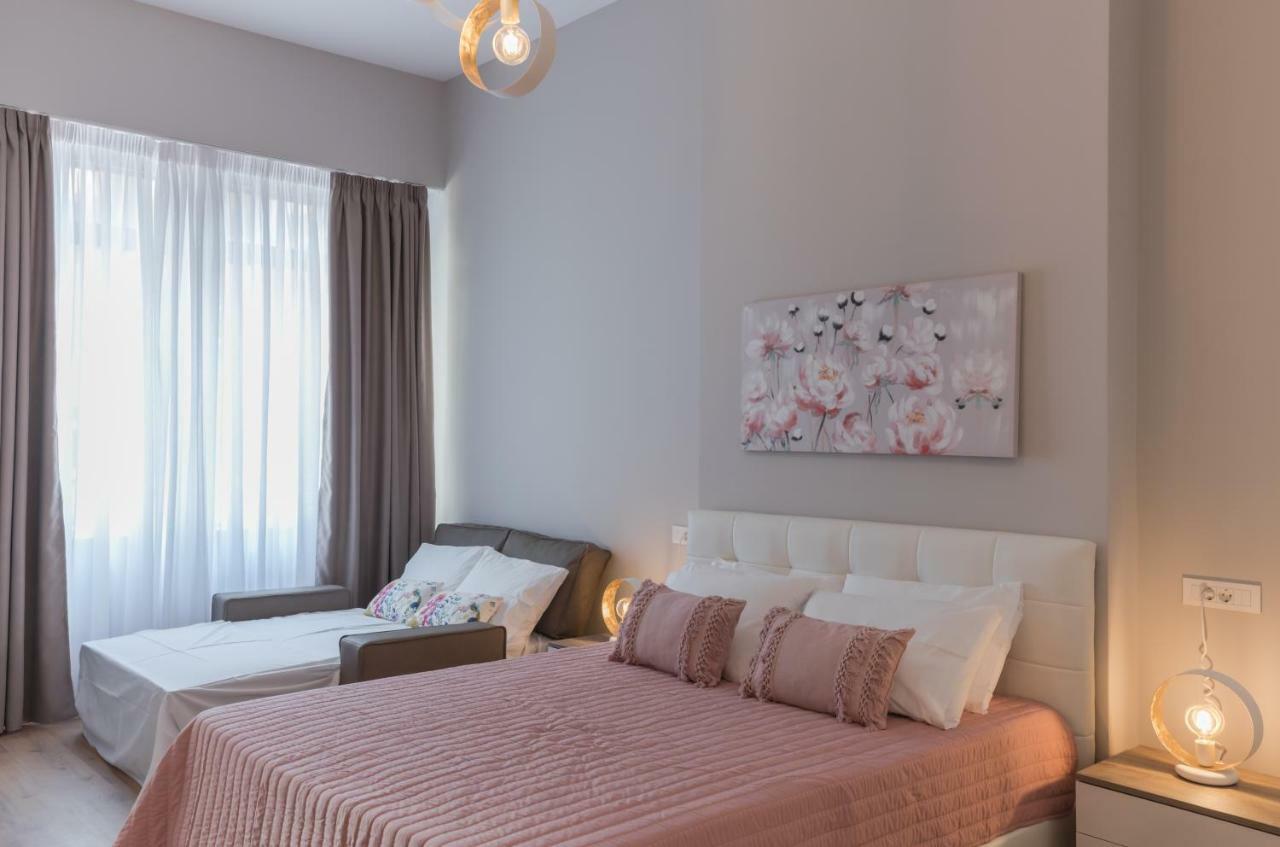 Saint George Unique Appartement
