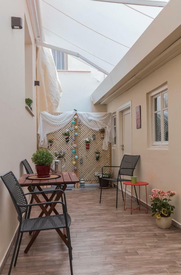 Appartement Saint George Unique