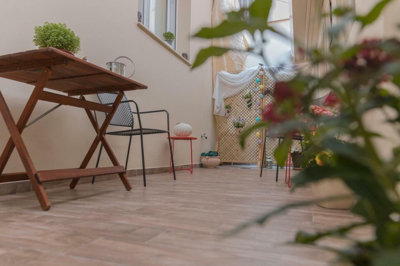 Saint George Unique Apartment Nafplio