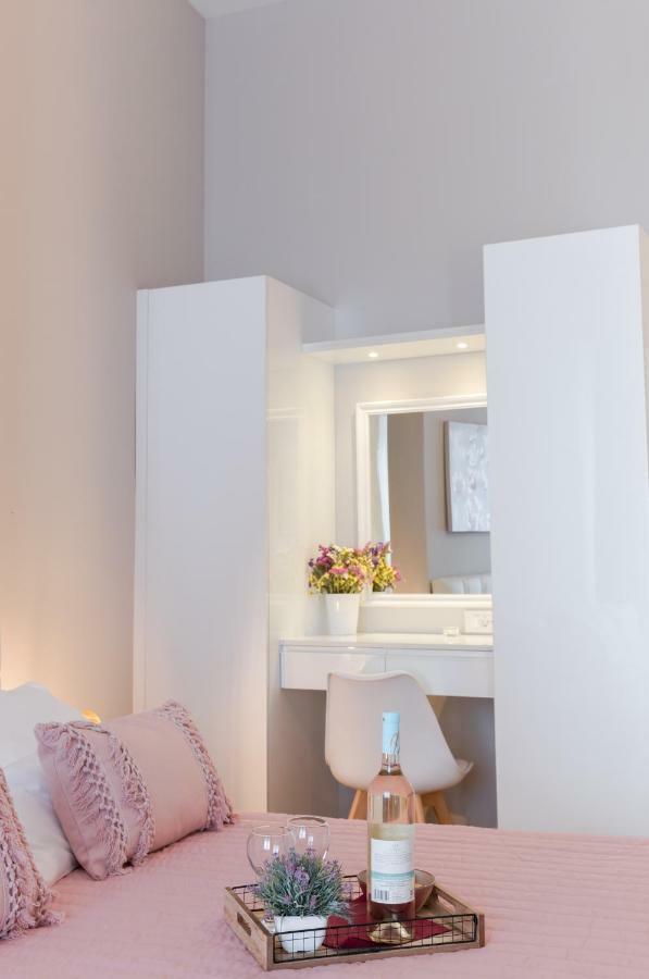 Saint George Unique Apartment *