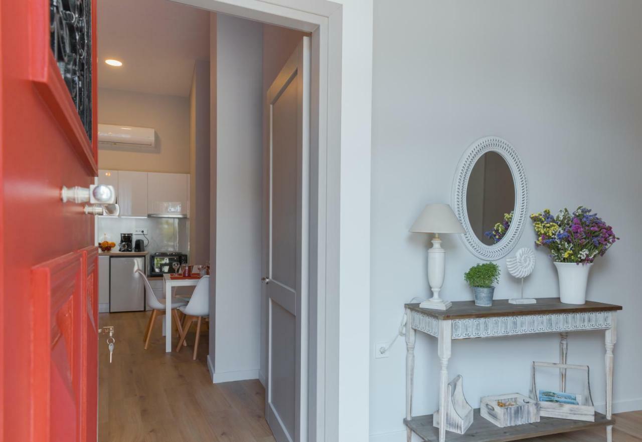 Saint George Unique Apartment Nafplio