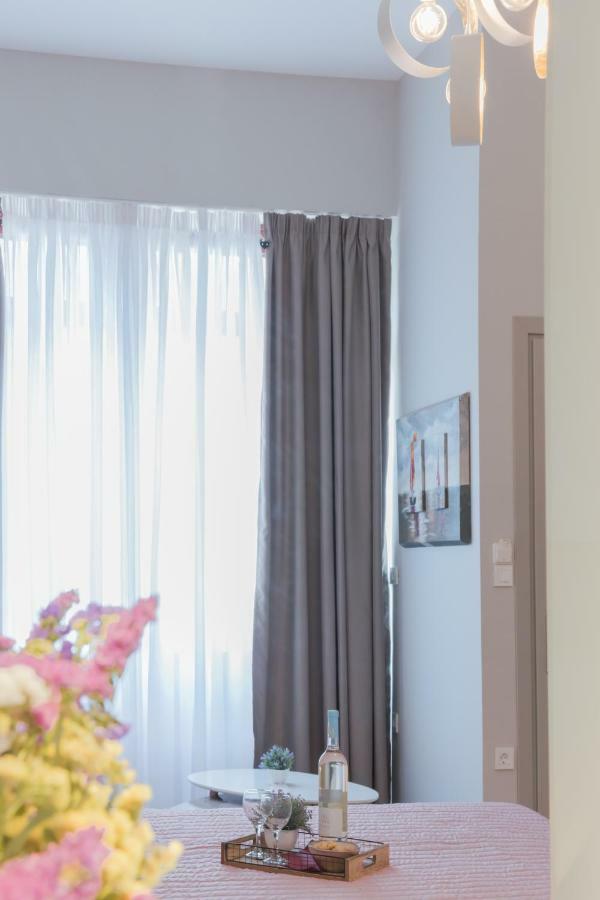Saint George Unique Apartment *