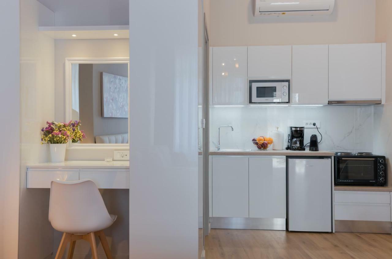 Apartment Saint George Unique