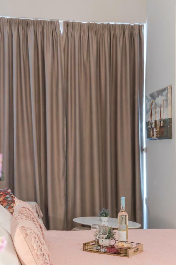 Saint George Unique Apartment